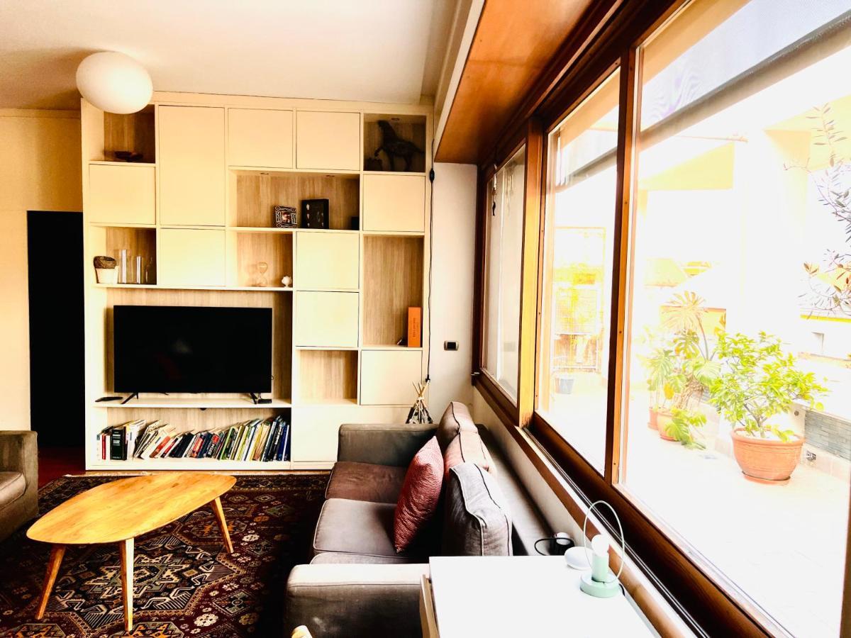 Appartement La Terrazza Su