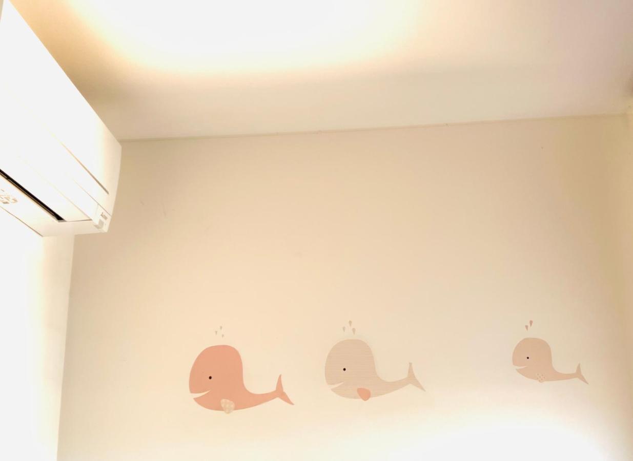La Terrazza Su Appartement Milaan