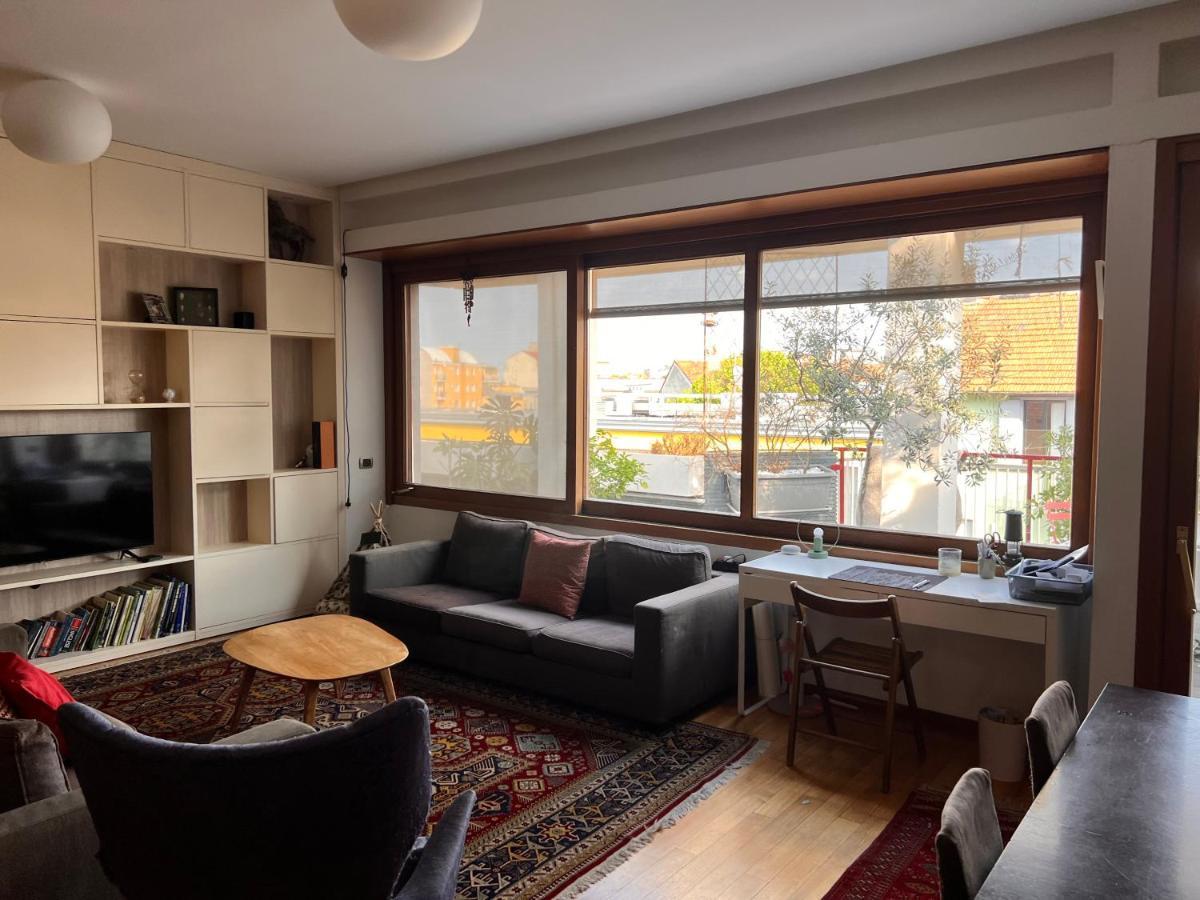 La Terrazza Su Appartement *