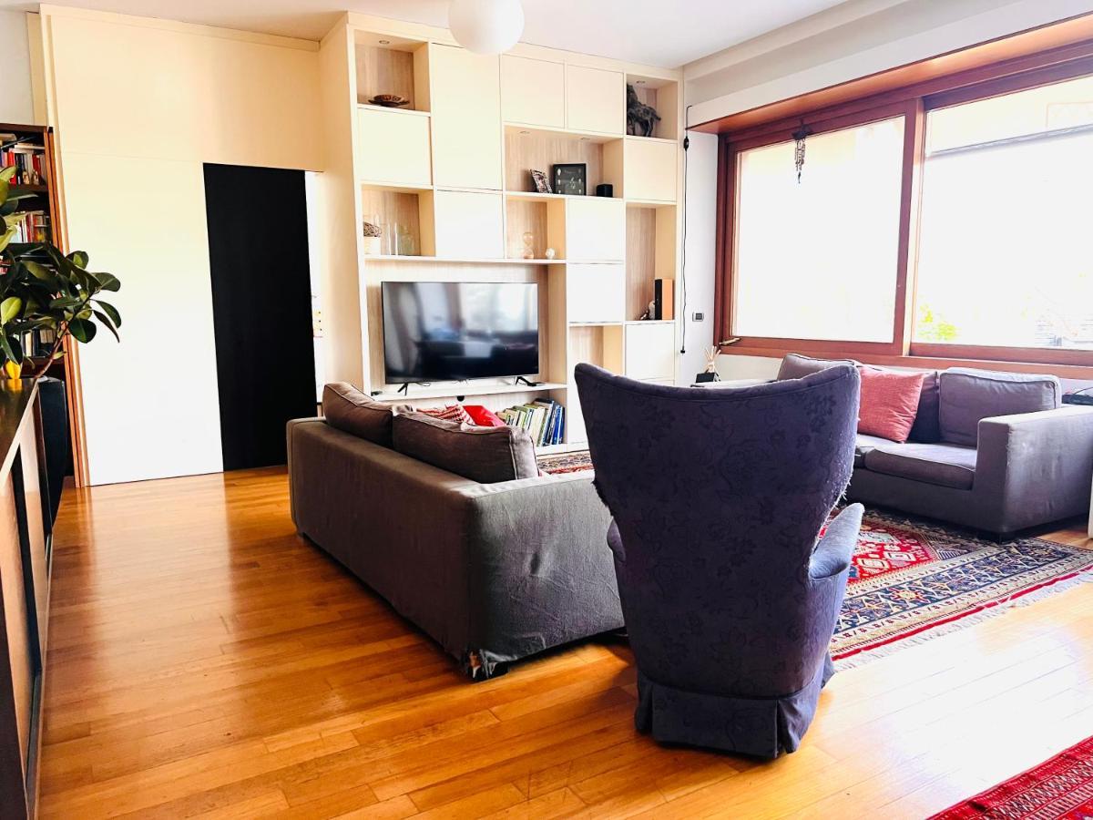 La Terrazza Su Appartement