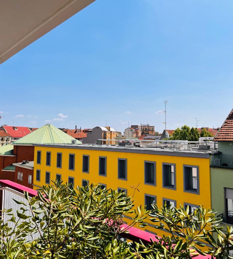La Terrazza Su Appartement *