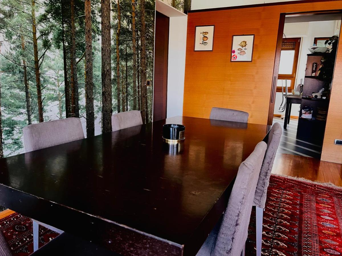 La Terrazza Su Appartement Milaan