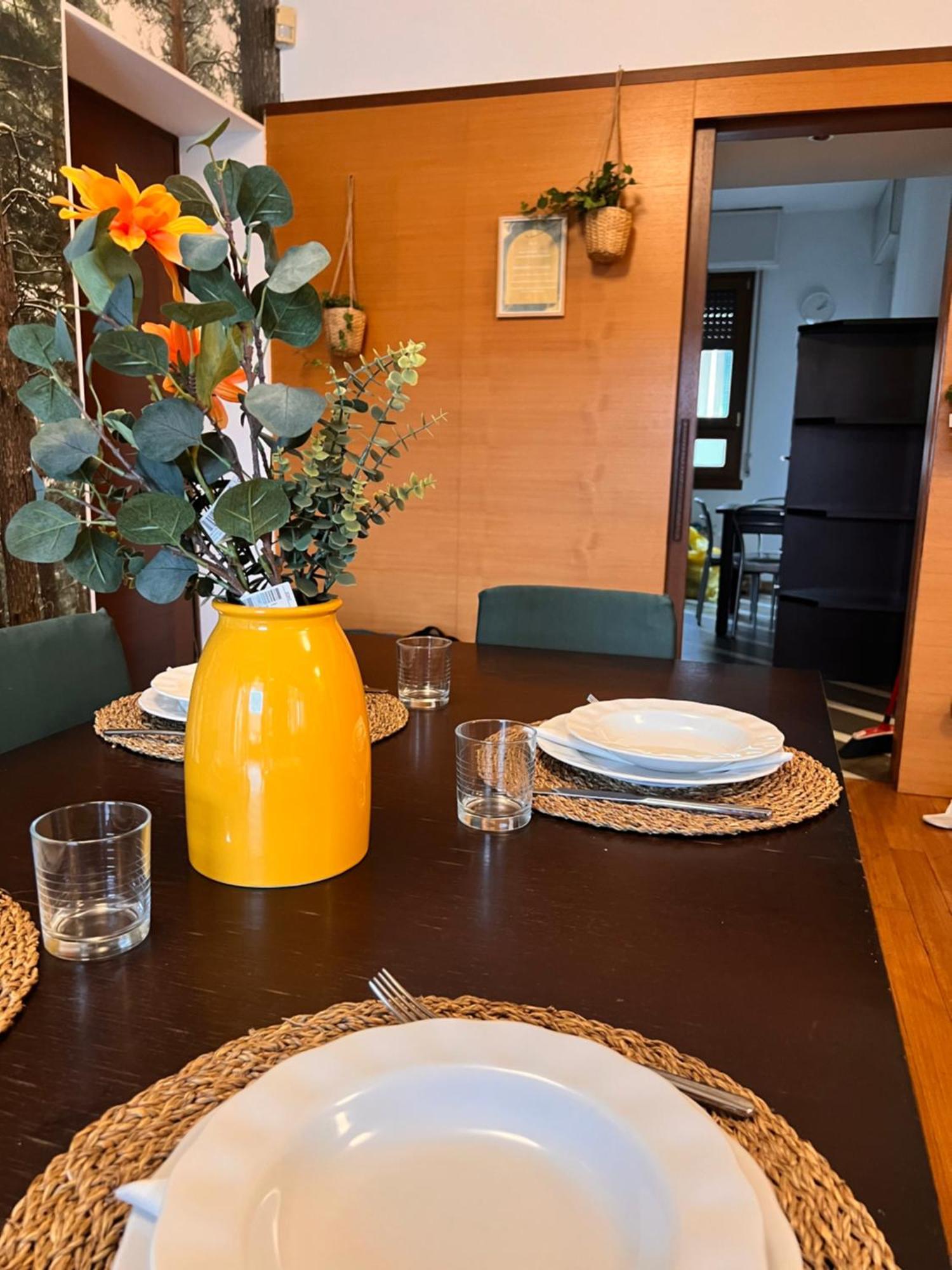La Terrazza Su * Milaan