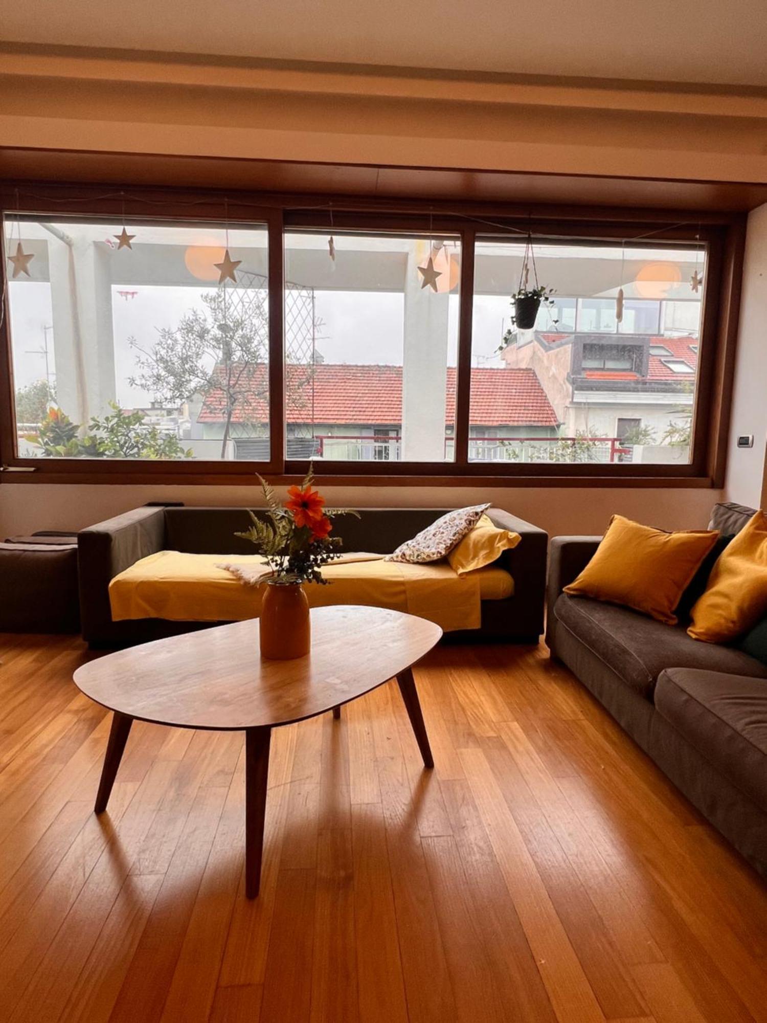 La Terrazza Su Appartement Milaan